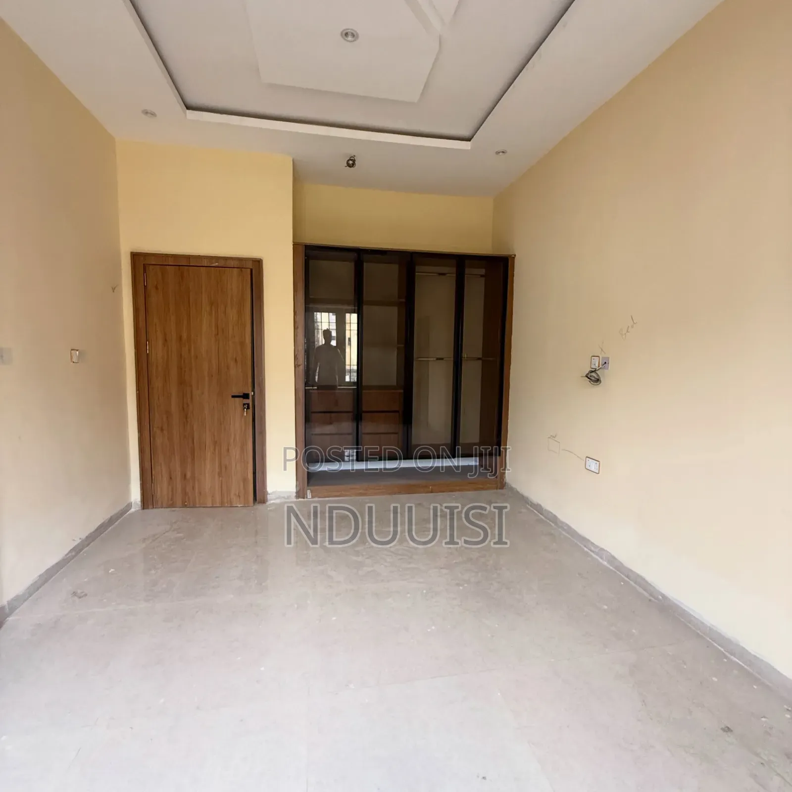 5bdrm Townhouse/Terrace in Guzape District for sale in Guzape District