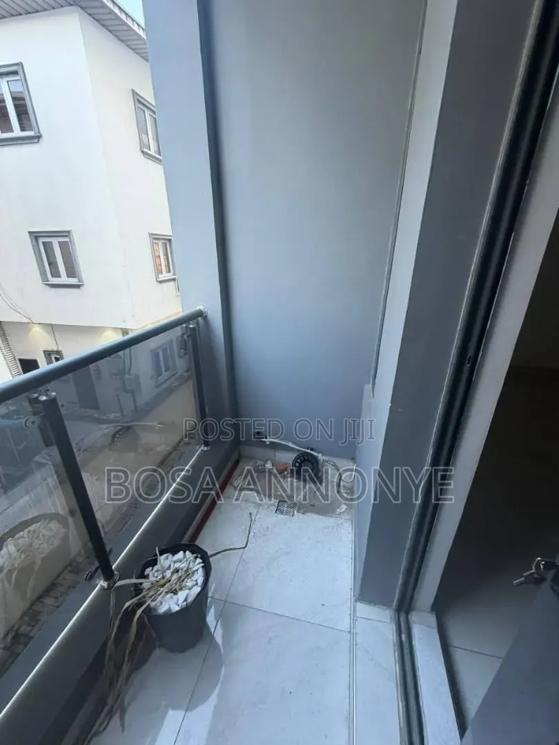Mini Flat in Ologolo for rent in Ologolo