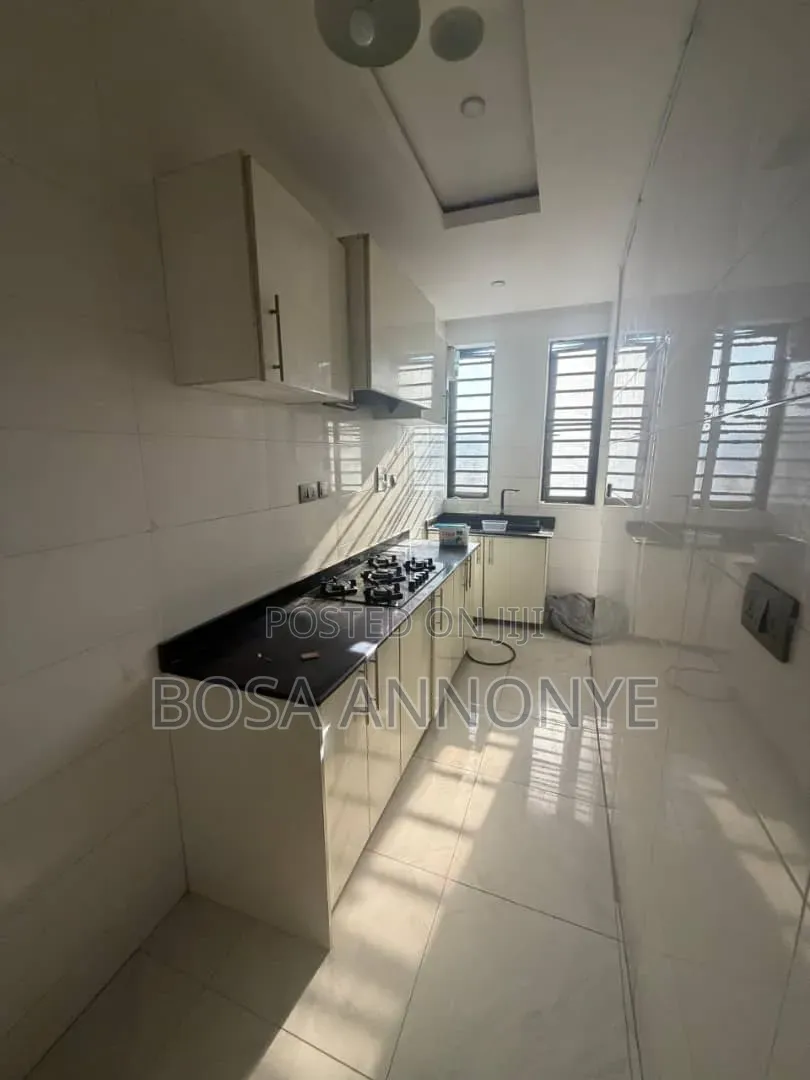 Mini Flat in Ologolo for rent in Ologolo