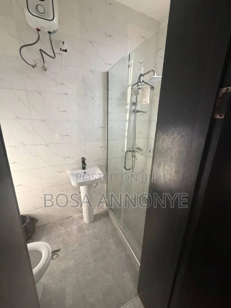 Mini Flat in Ologolo for rent in Ologolo