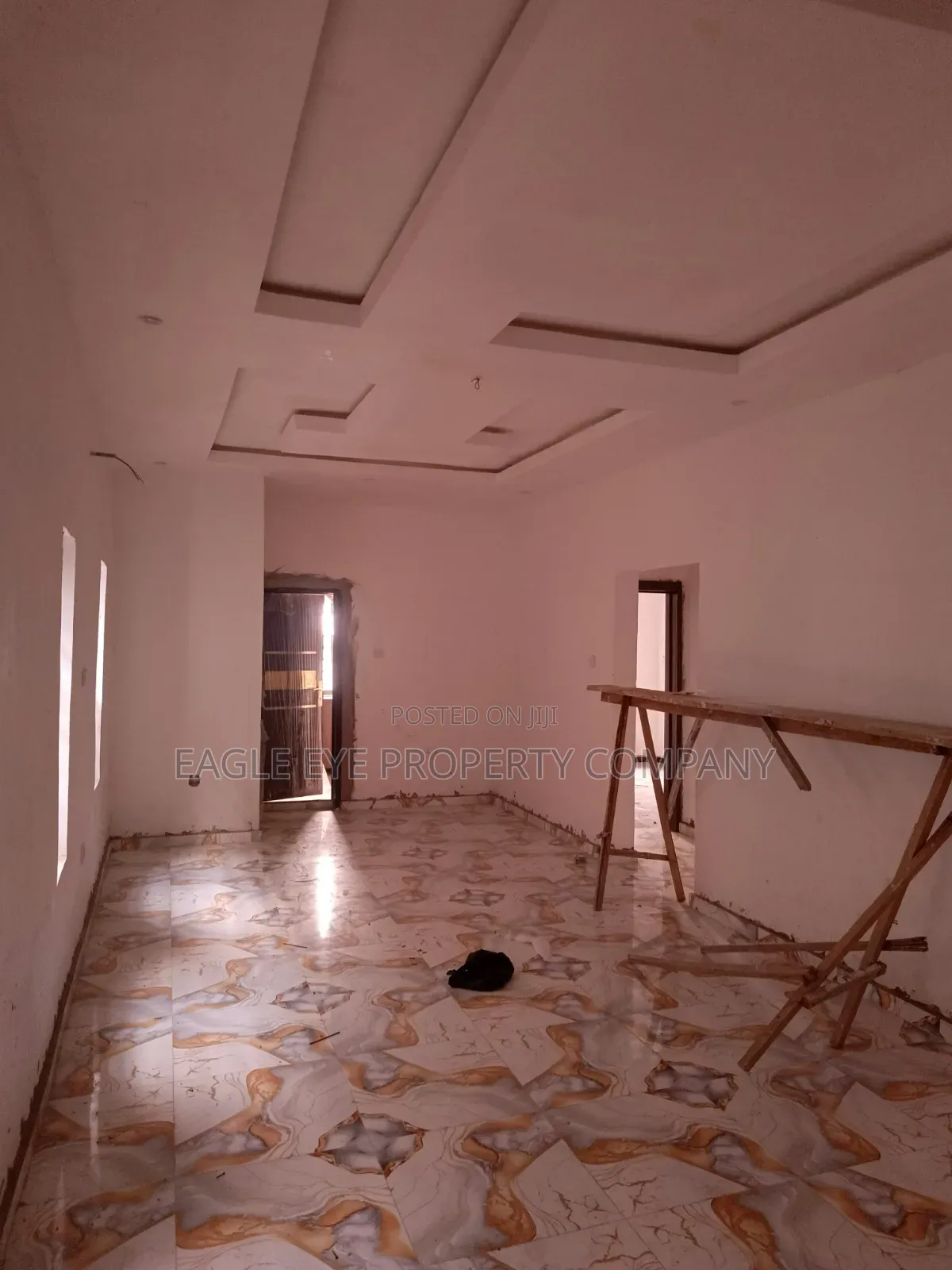 2bdrm Block of Flats in Orisunbare Estate, Ayobo for rent in Ayobo