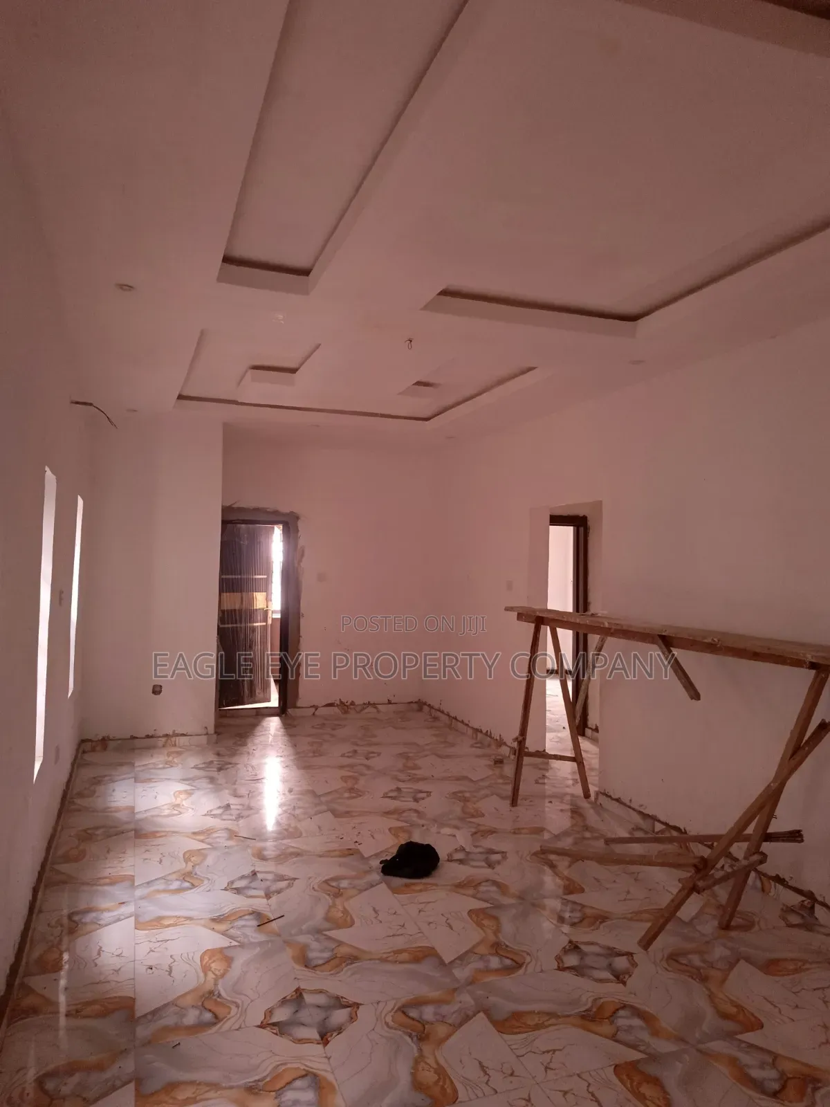 2bdrm Block of Flats in Orisunbare Estate, Ayobo for rent in Ayobo