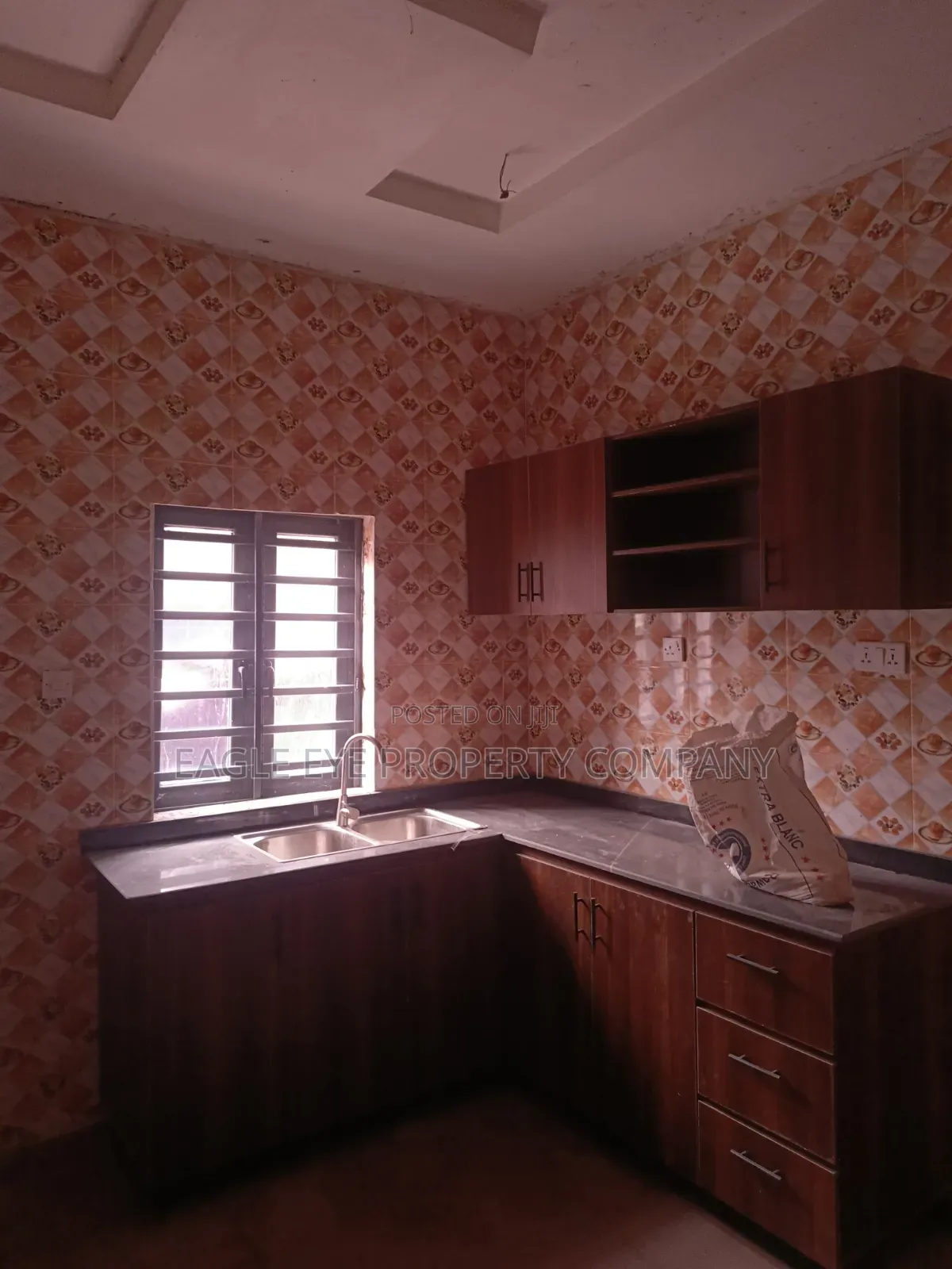 2bdrm Block of Flats in Orisunbare Estate, Ayobo for rent in Ayobo