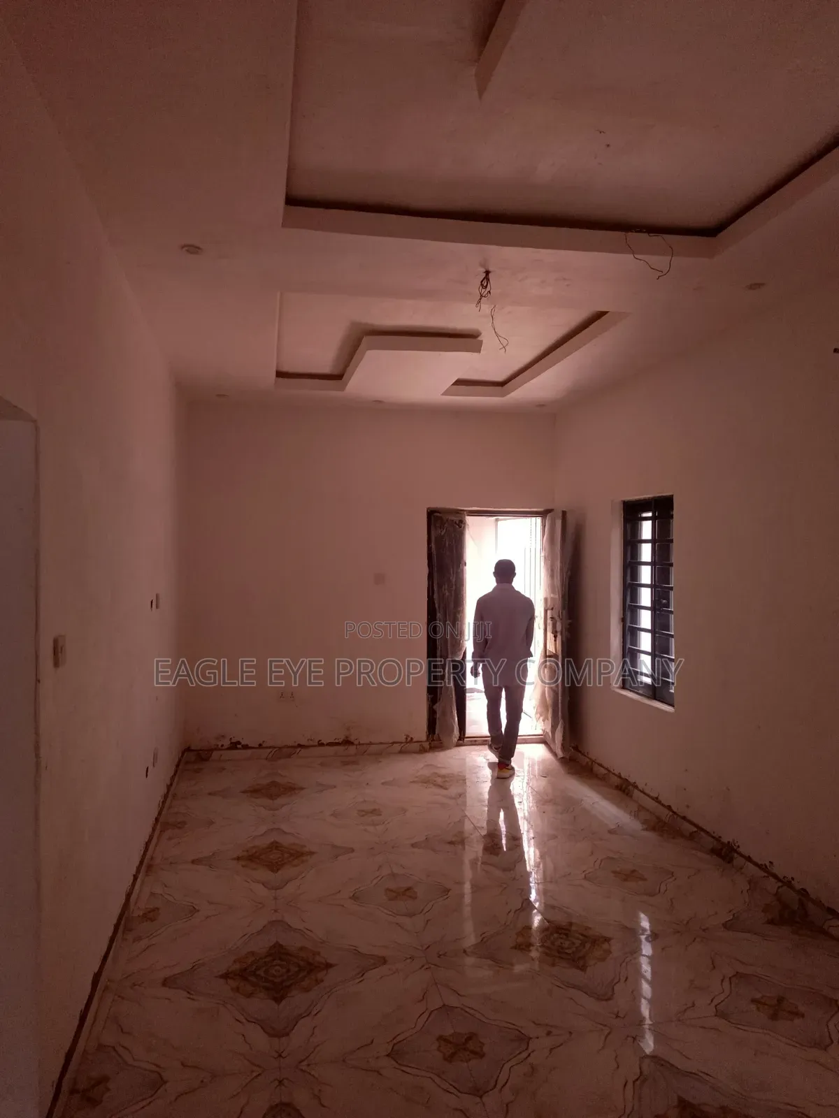 2bdrm Block of Flats in Orisunbare Estate, Ayobo for rent in Ayobo