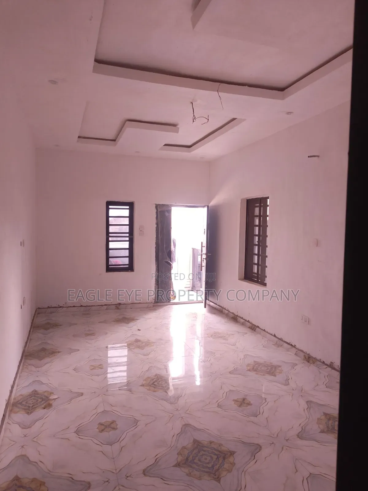 2bdrm Block of Flats in Orisunbare Estate, Ayobo for rent in Ayobo