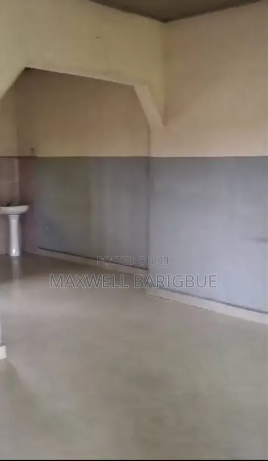 2bdrm Apartment in Elelenwo for rent in Elelenwo