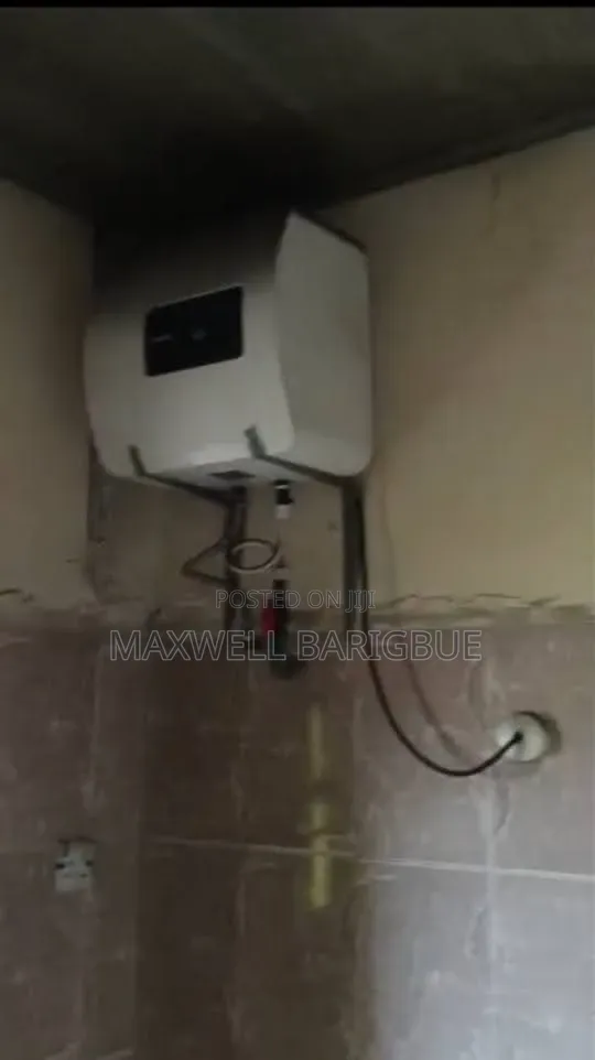 2bdrm Apartment in Elelenwo for rent in Elelenwo