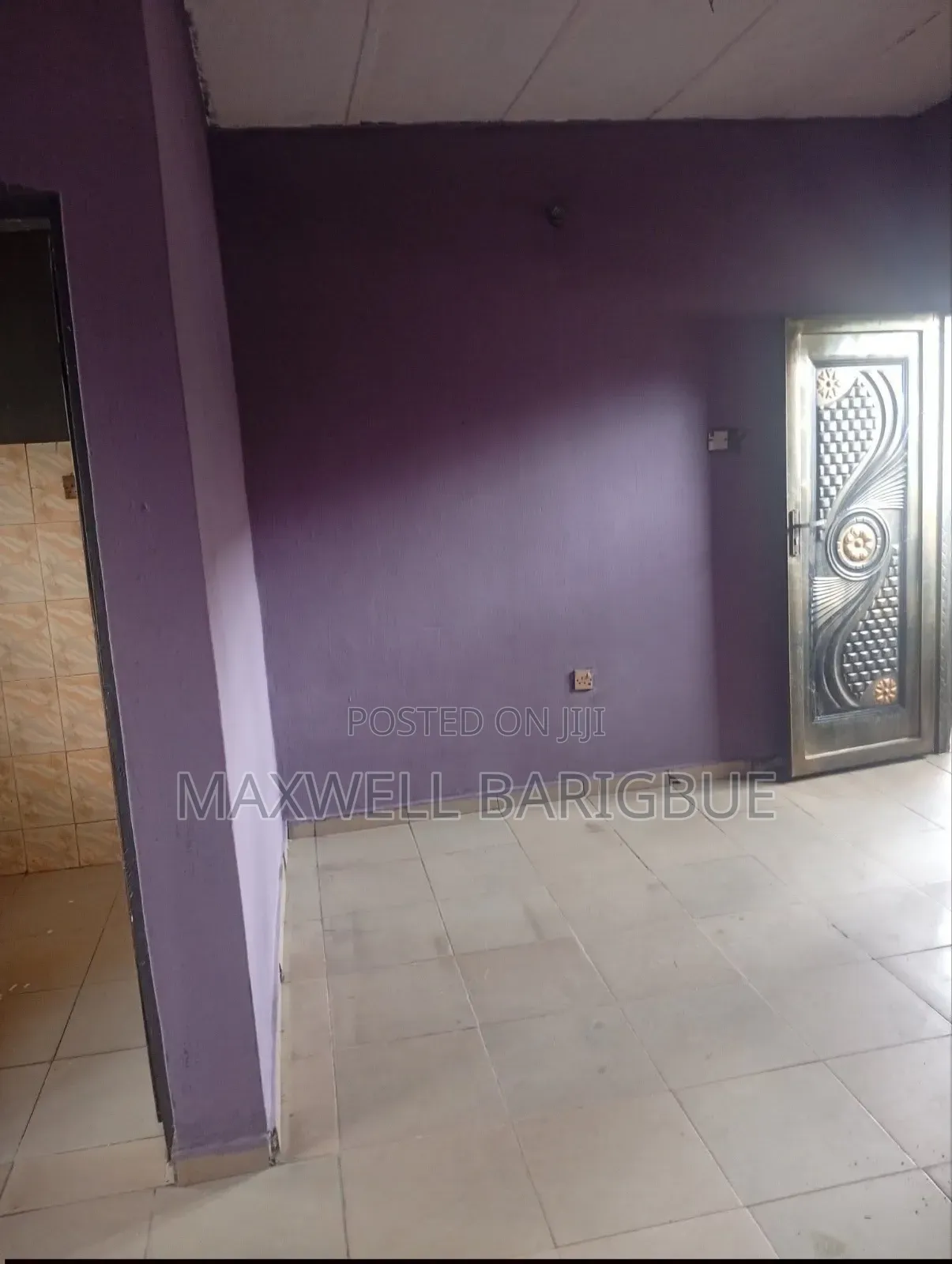 1bdrm Apartment in Elelenwo for rent in Elelenwo