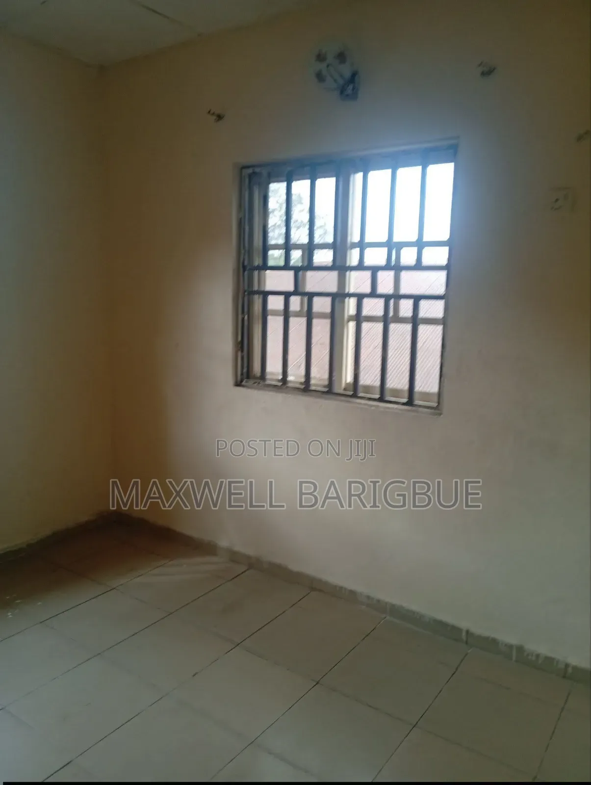 1bdrm Apartment in Elelenwo for rent in Elelenwo