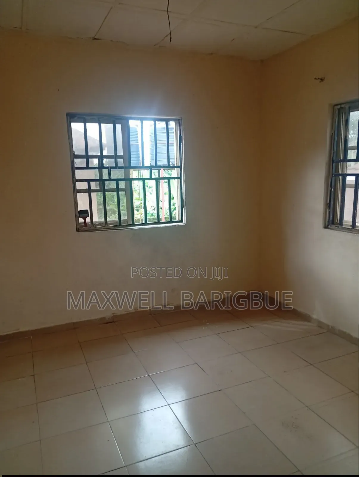 1bdrm Apartment in Elelenwo for rent in Elelenwo