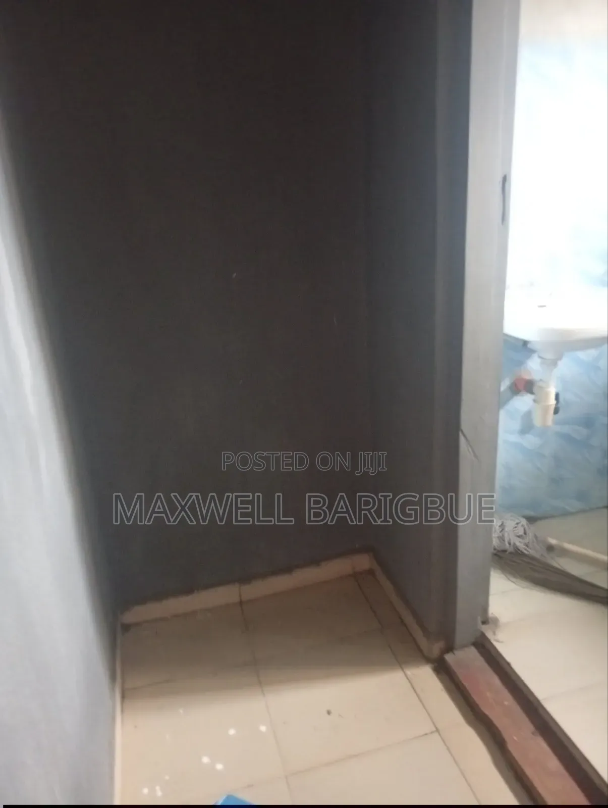 1bdrm Apartment in Elelenwo for rent in Elelenwo