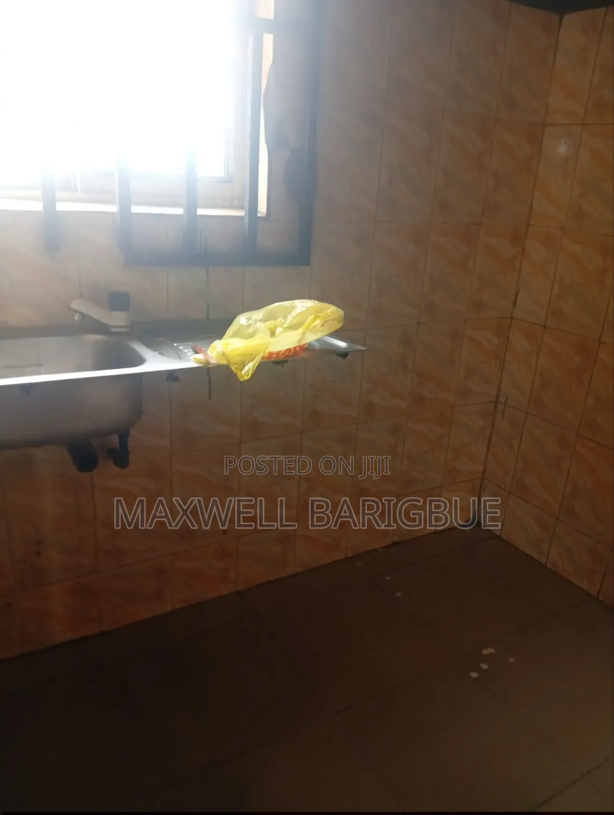1bdrm Apartment in Elelenwo for rent in Elelenwo