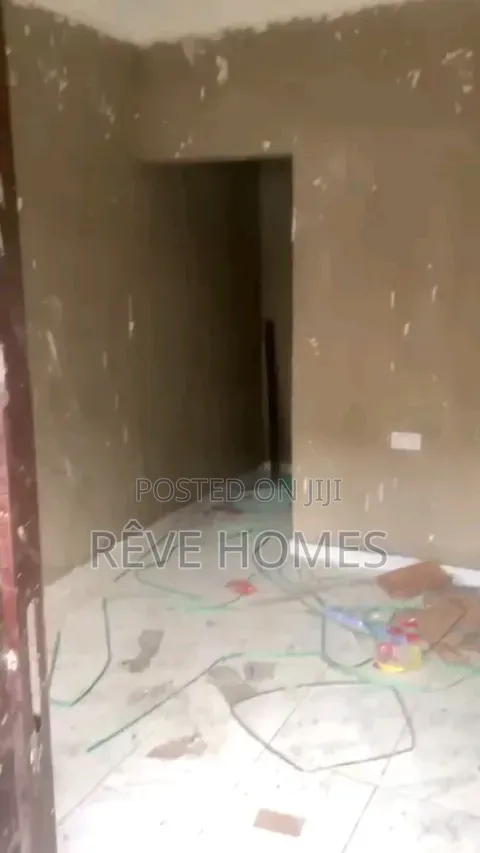 Studio Apartment in Shomolu / Shomolu for rent in Shomolu / Shomolu