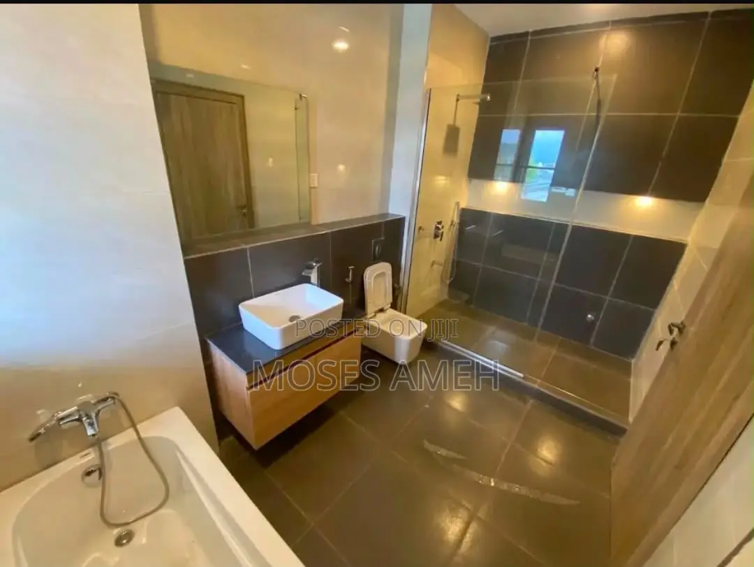 4bdrm Duplex in Guzape District for rent in Guzape District