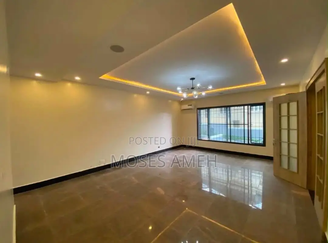 4bdrm Duplex in Guzape District for rent in Guzape District