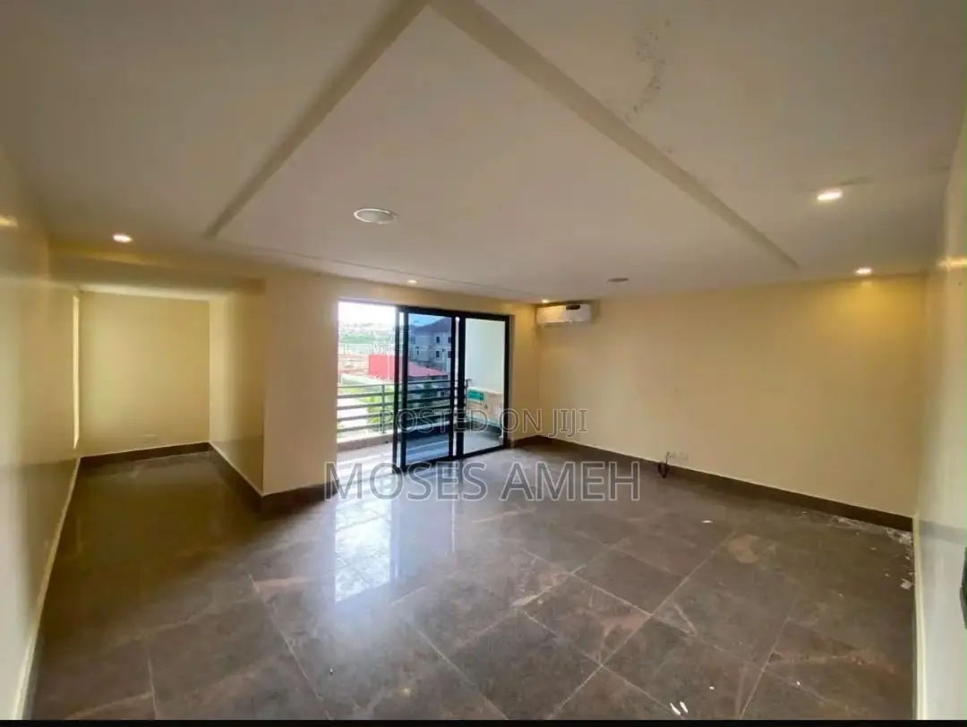 4bdrm Duplex in Guzape District for rent in Guzape District