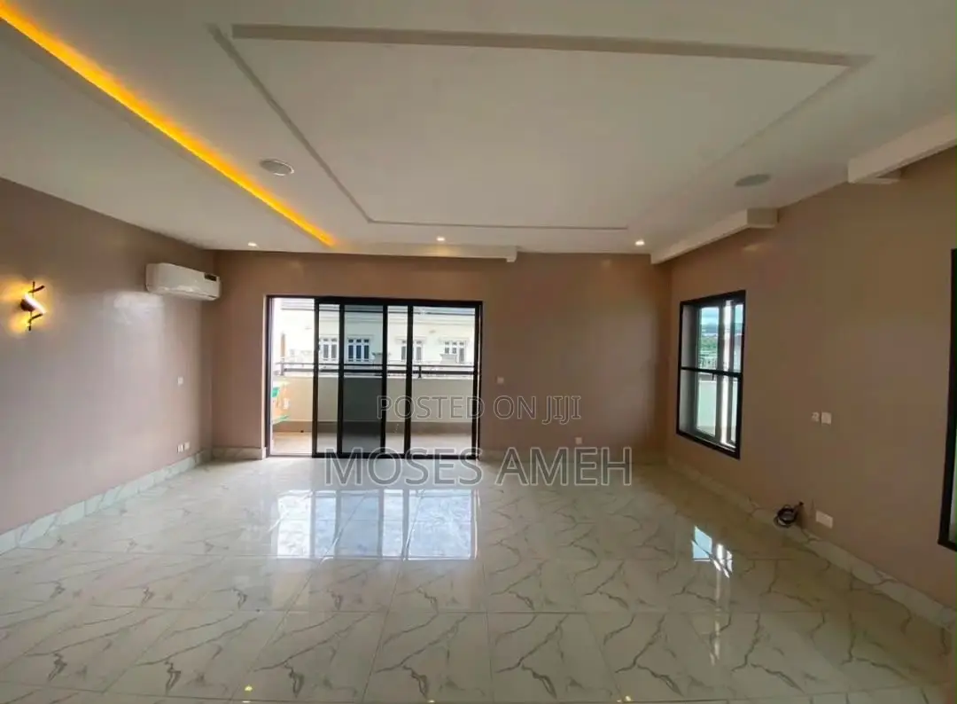4bdrm Duplex in Guzape District for rent in Guzape District