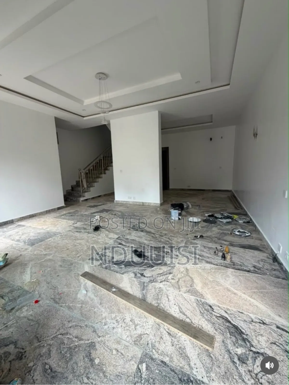 4bdrm Townhouse/Terrace in Katampe Extension for sale in Katampe Extension