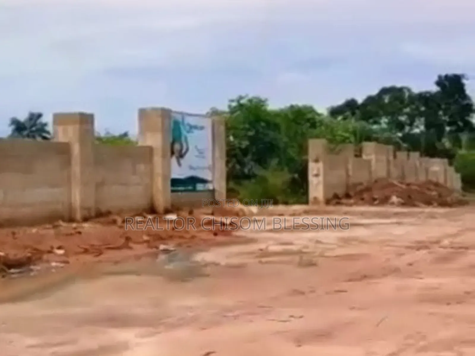 Land for Sale in Nsukwe Old Umuahia Abia State in Umuahia