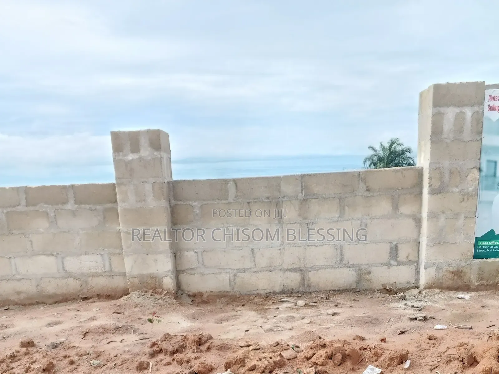 Land for Sale in Nsukwe Old Umuahia Abia State in Umuahia