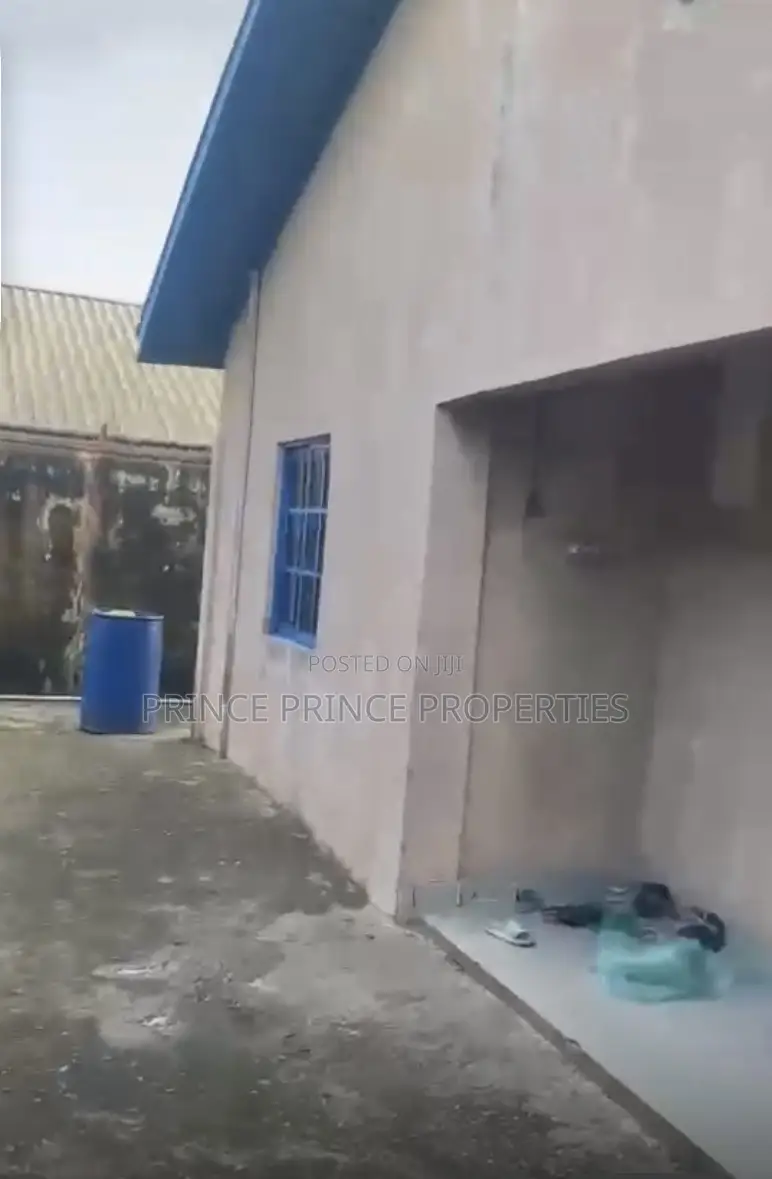 4bdrm Bungalow in Mojisola Alapinna, Ijegun for sale in Ijegun