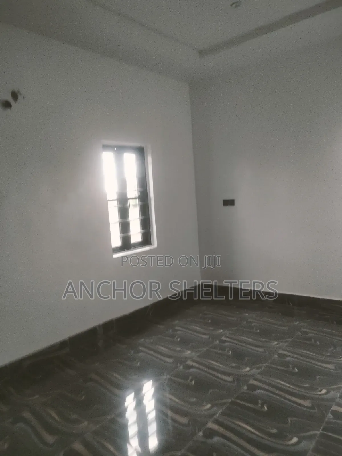 3bdrm Block of Flats in Jedo Road, Sabon Lugbe for rent in Sabon Lugbe