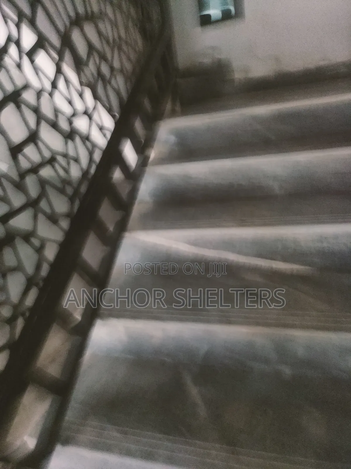 3bdrm Block of Flats in Jedo Road, Sabon Lugbe for rent in Sabon Lugbe
