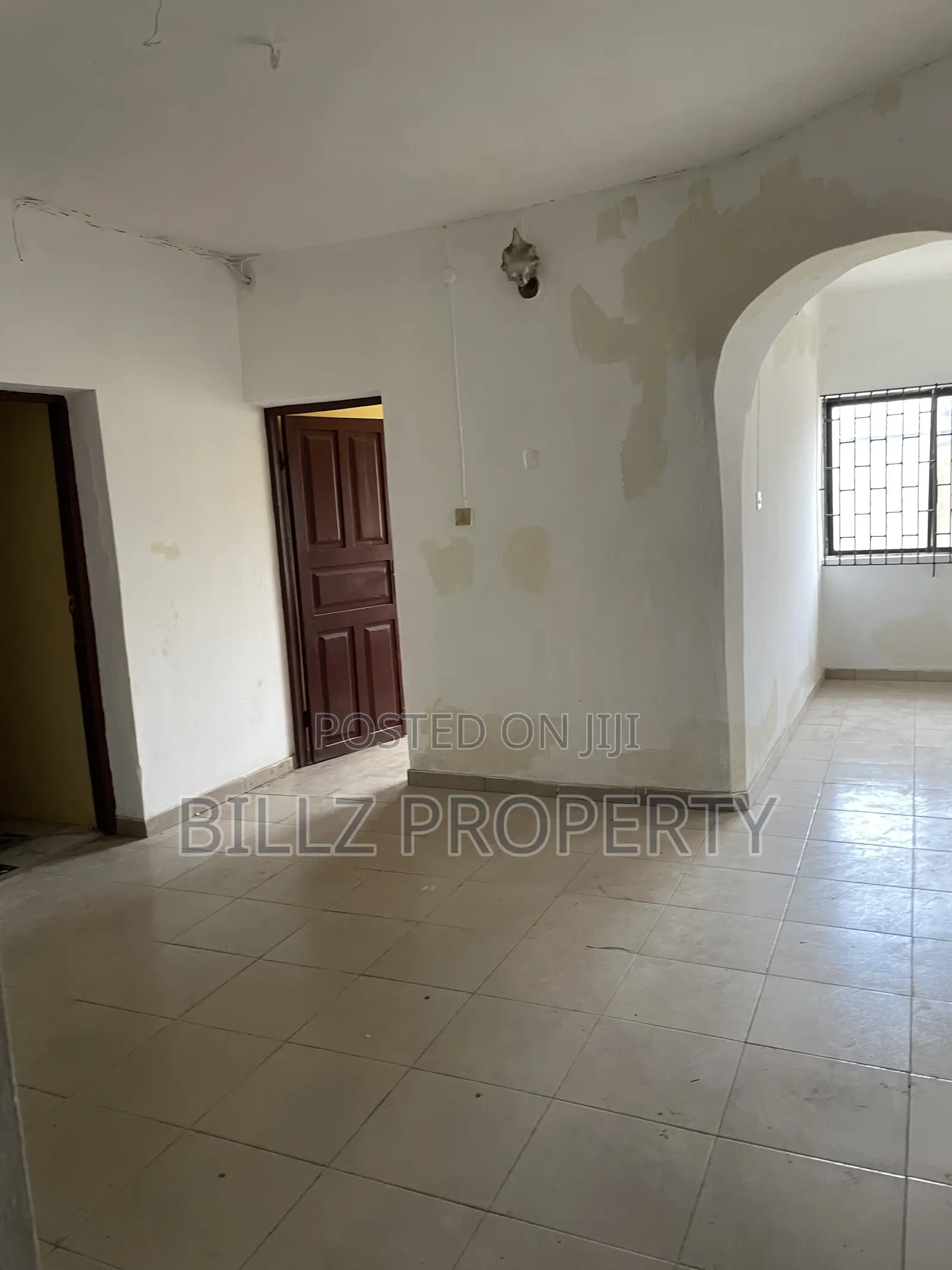 Furnished 3bdrm Apartment in Alaro, Abule Egba for rent in Abule Egba