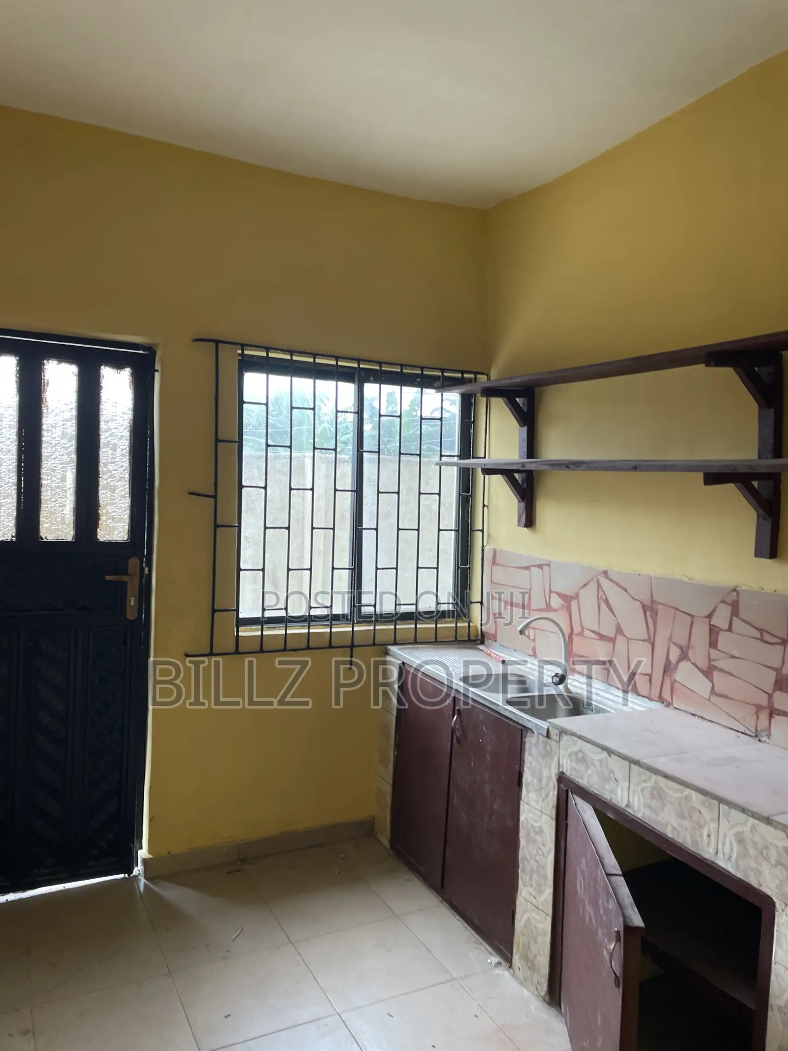 Furnished 3bdrm Apartment in Alaro, Abule Egba for rent in Abule Egba