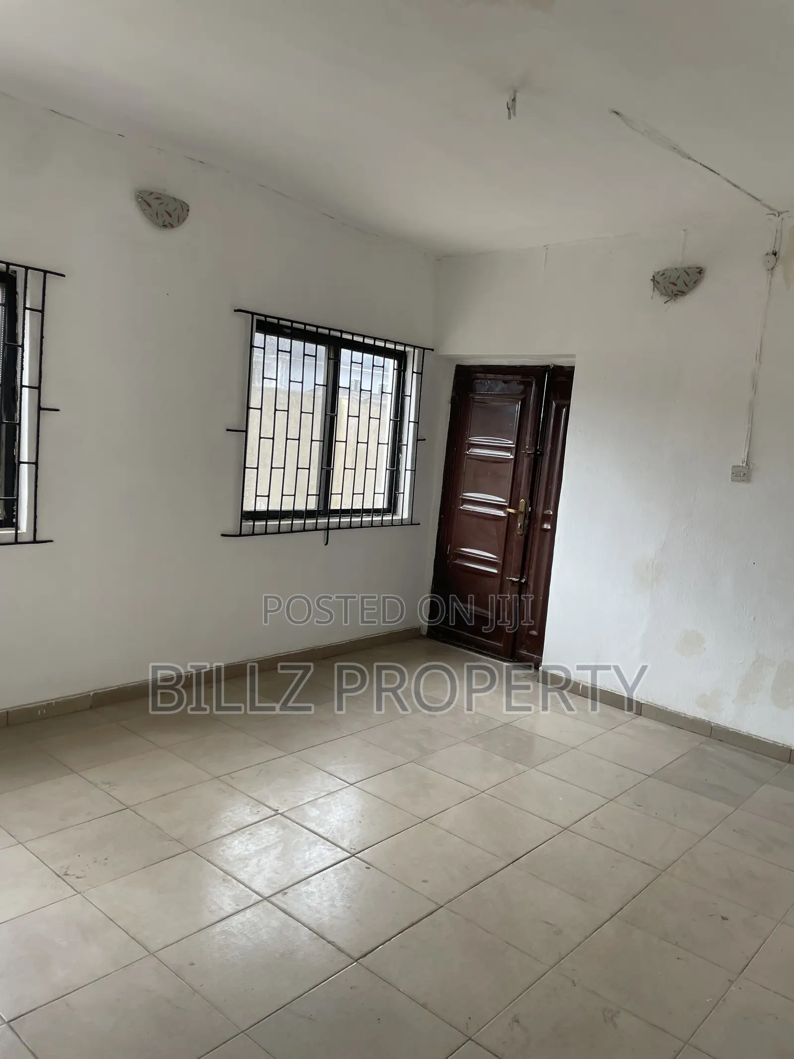 Furnished 3bdrm Apartment in Alaro, Abule Egba for rent in Abule Egba