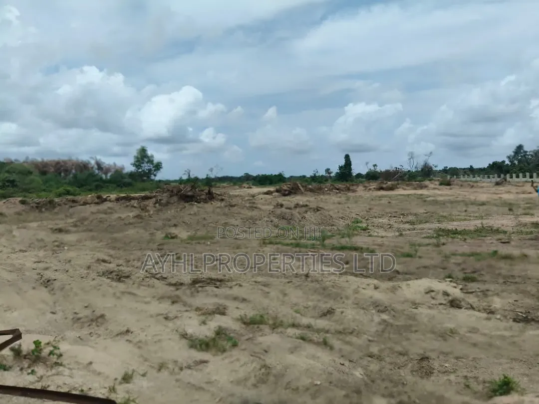 Lekki Avana Signature in Elerangbe