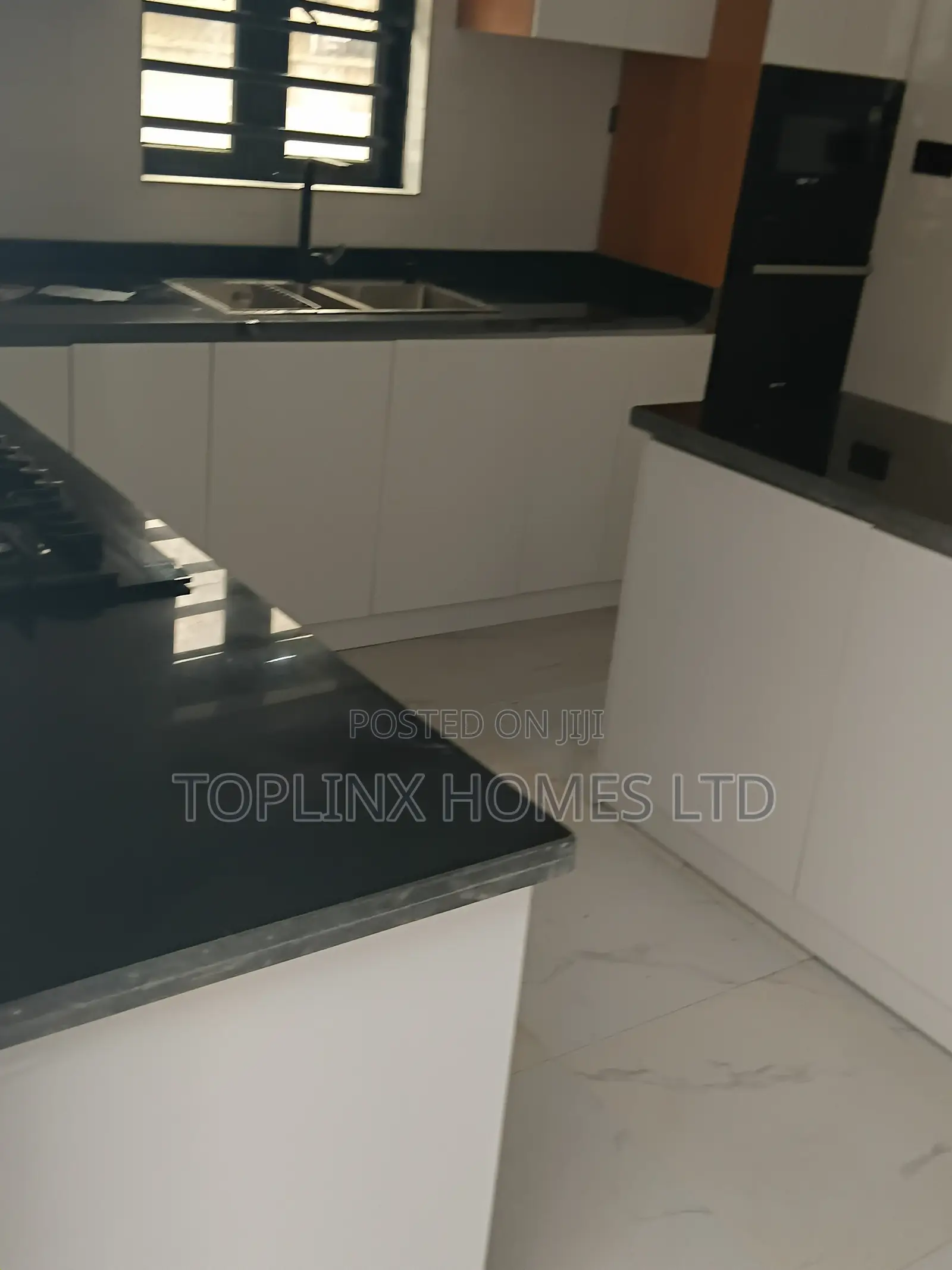 Furnished 3bdrm Duplex in Greenfield Estate, Ago Palace for sale in Ago Palace