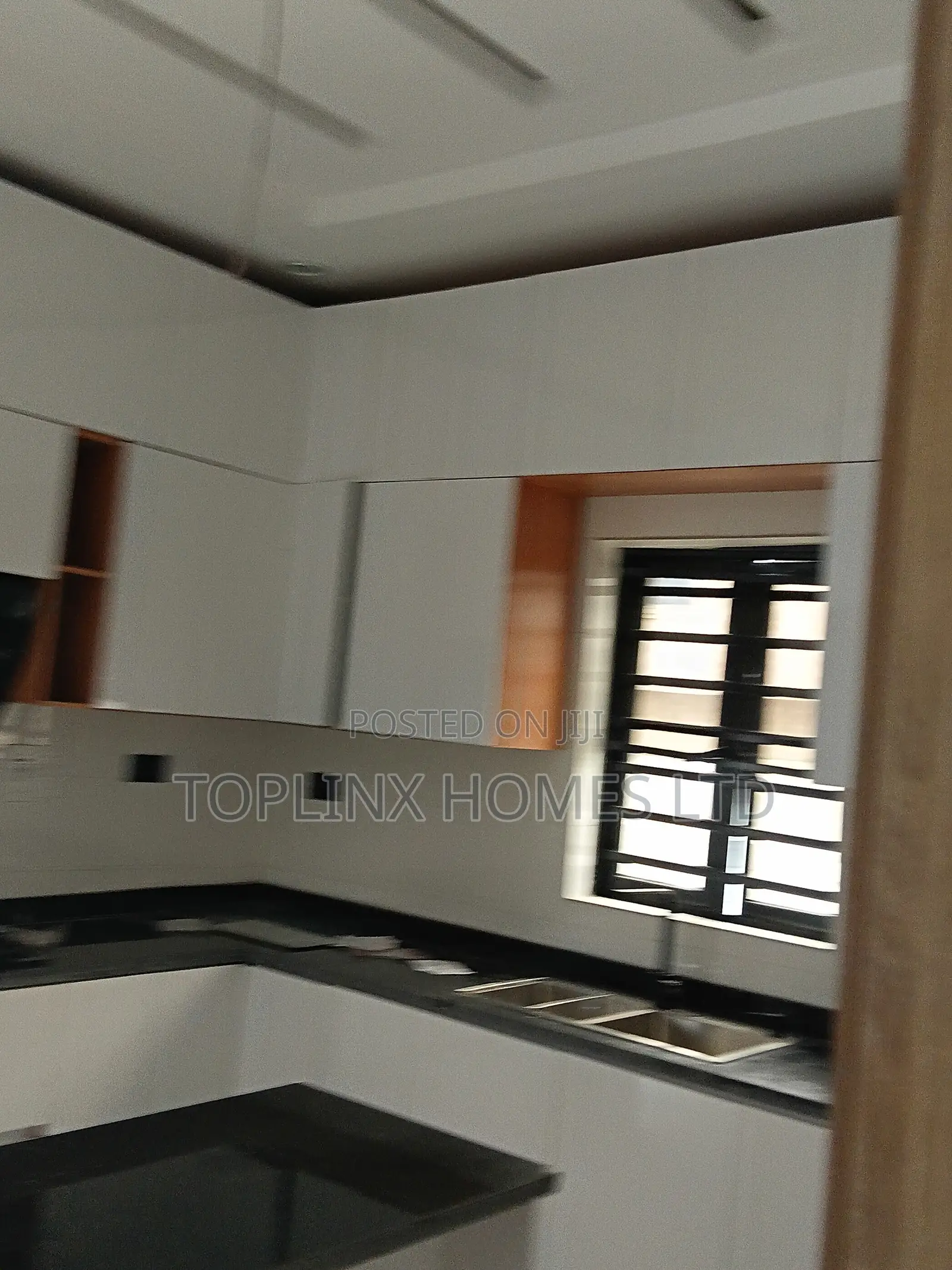 Furnished 3bdrm Duplex in Greenfield Estate, Ago Palace for sale in Ago Palace