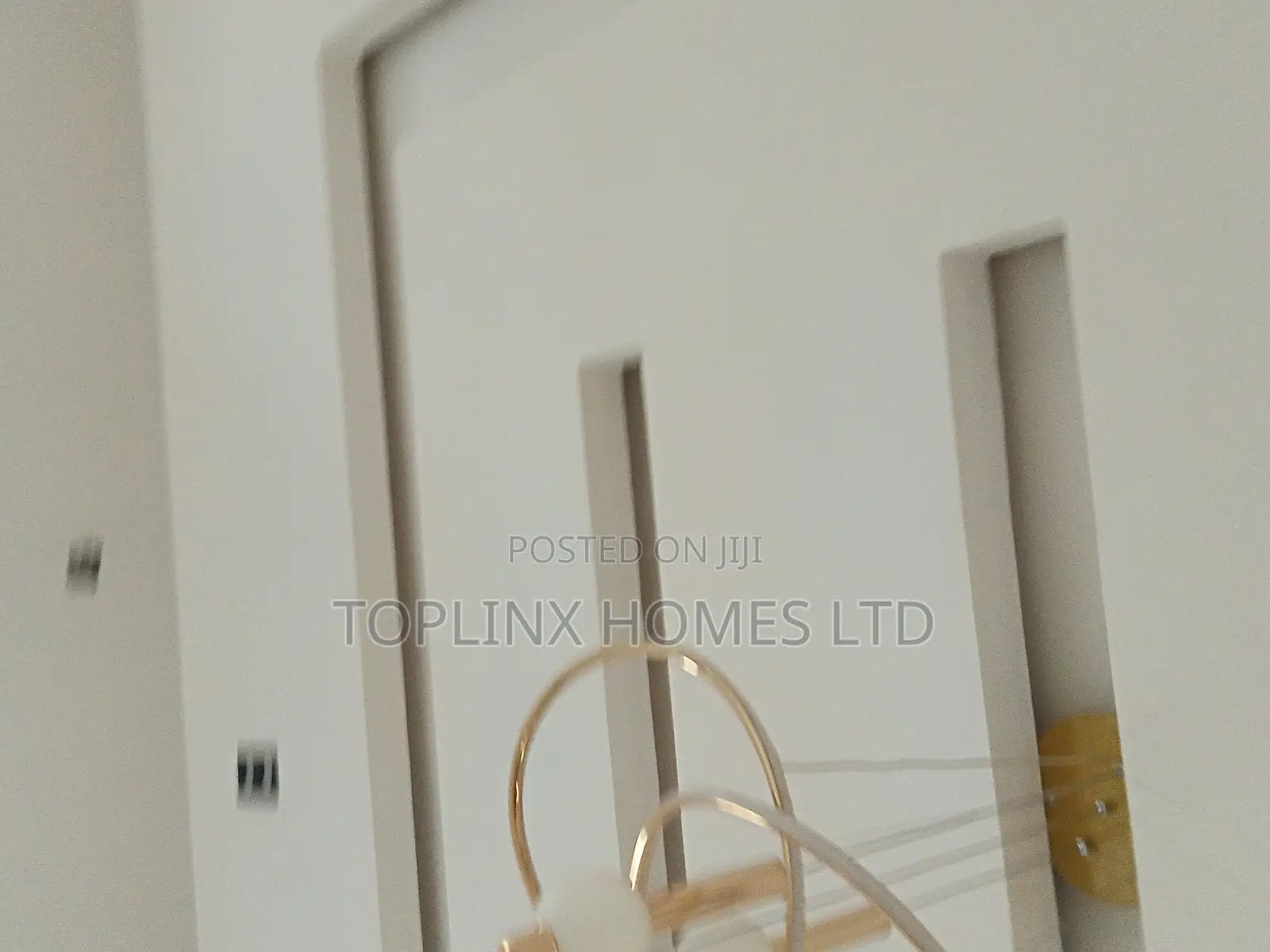 Furnished 3bdrm Duplex in Greenfield Estate, Ago Palace for sale in Ago Palace