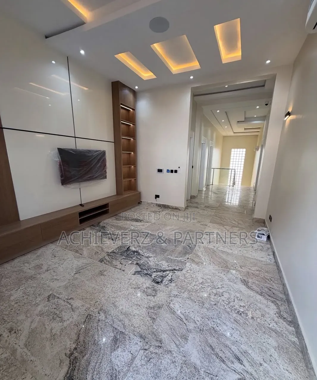 5bdrm Duplex in Asokoro for sale in Asokoro