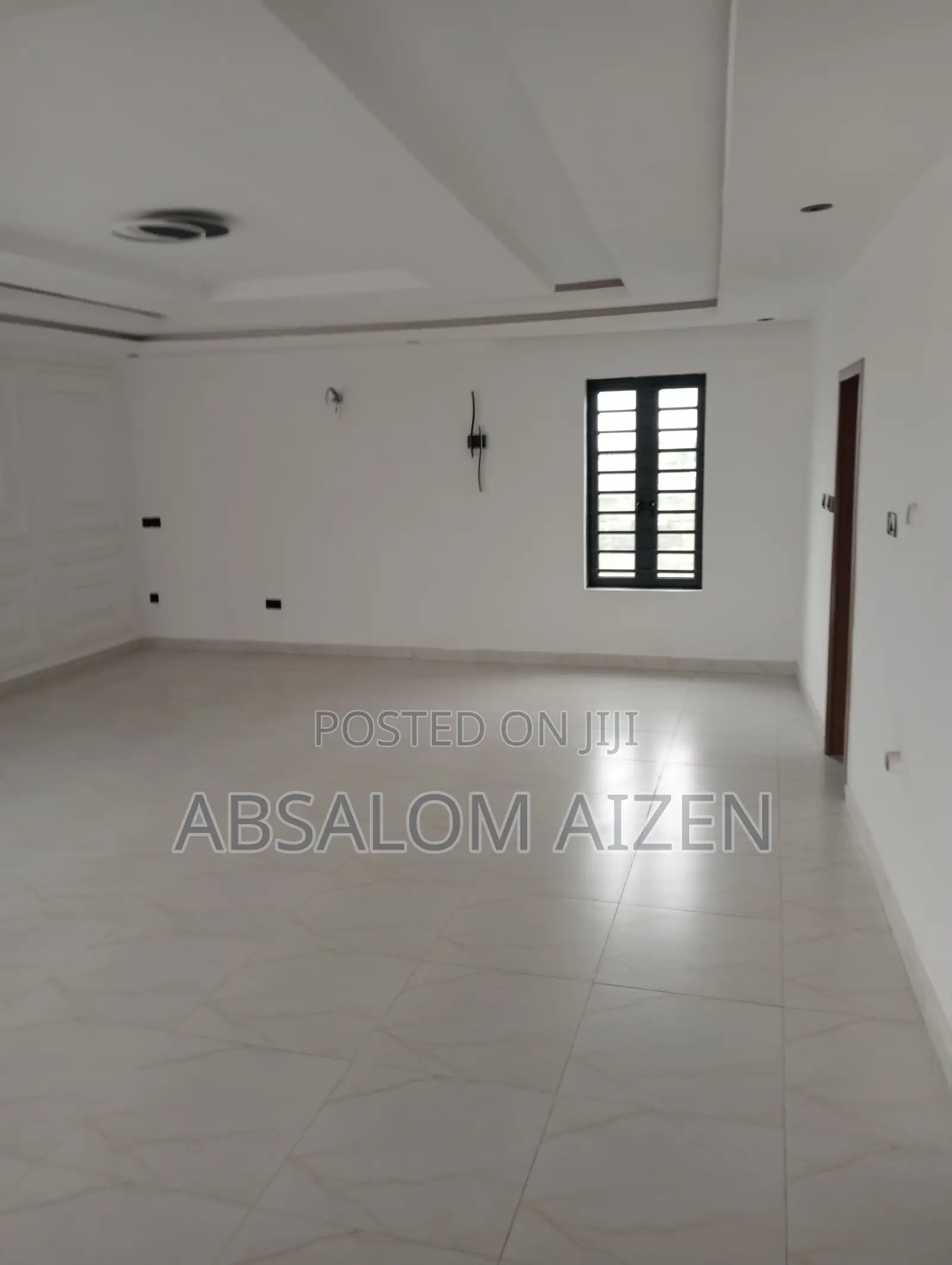 6bdrm Duplex in Five Oaks Residence, Eleko for sale in Eleko