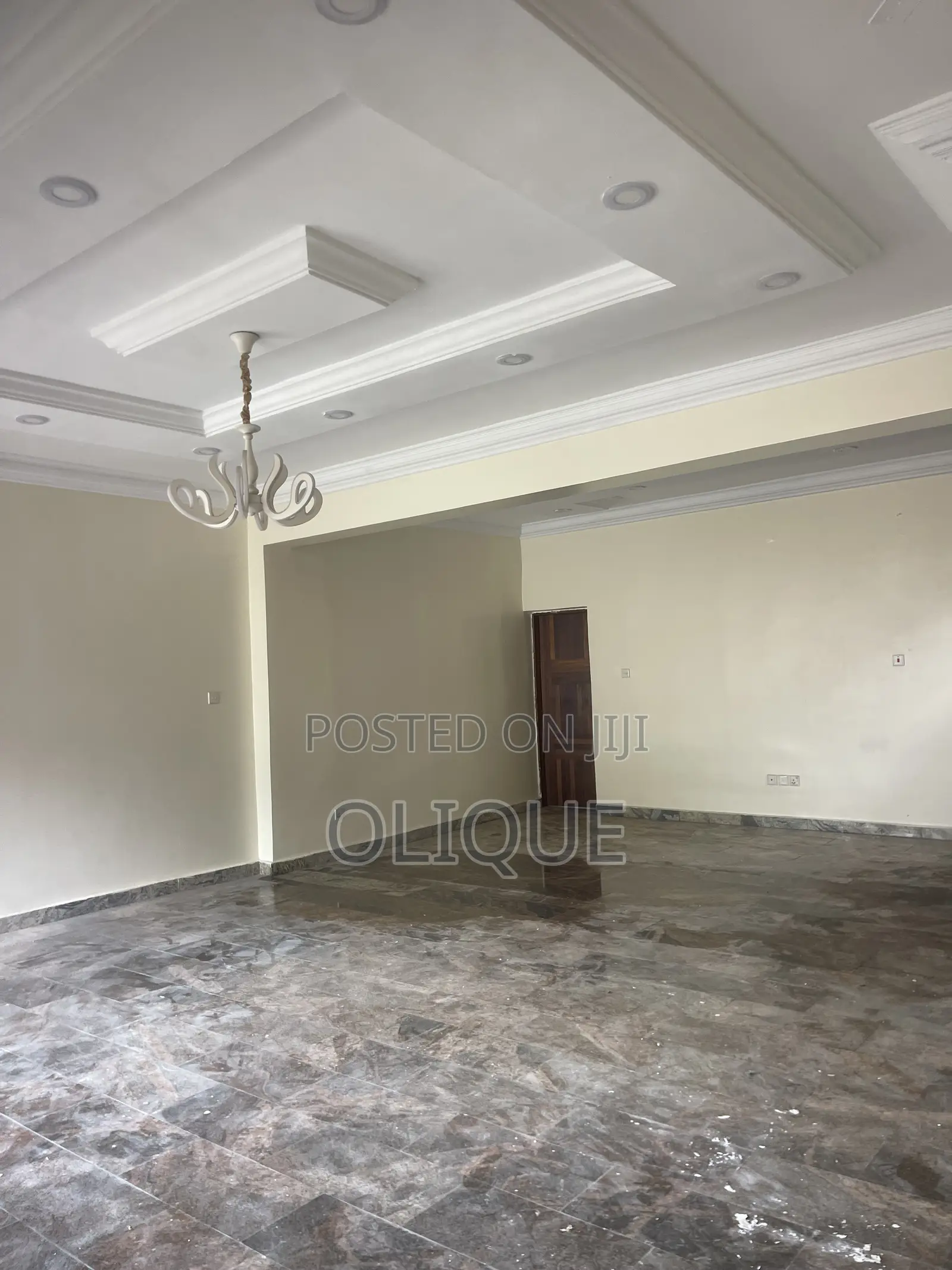 3bdrm Duplex in Maitama for rent in Maitama