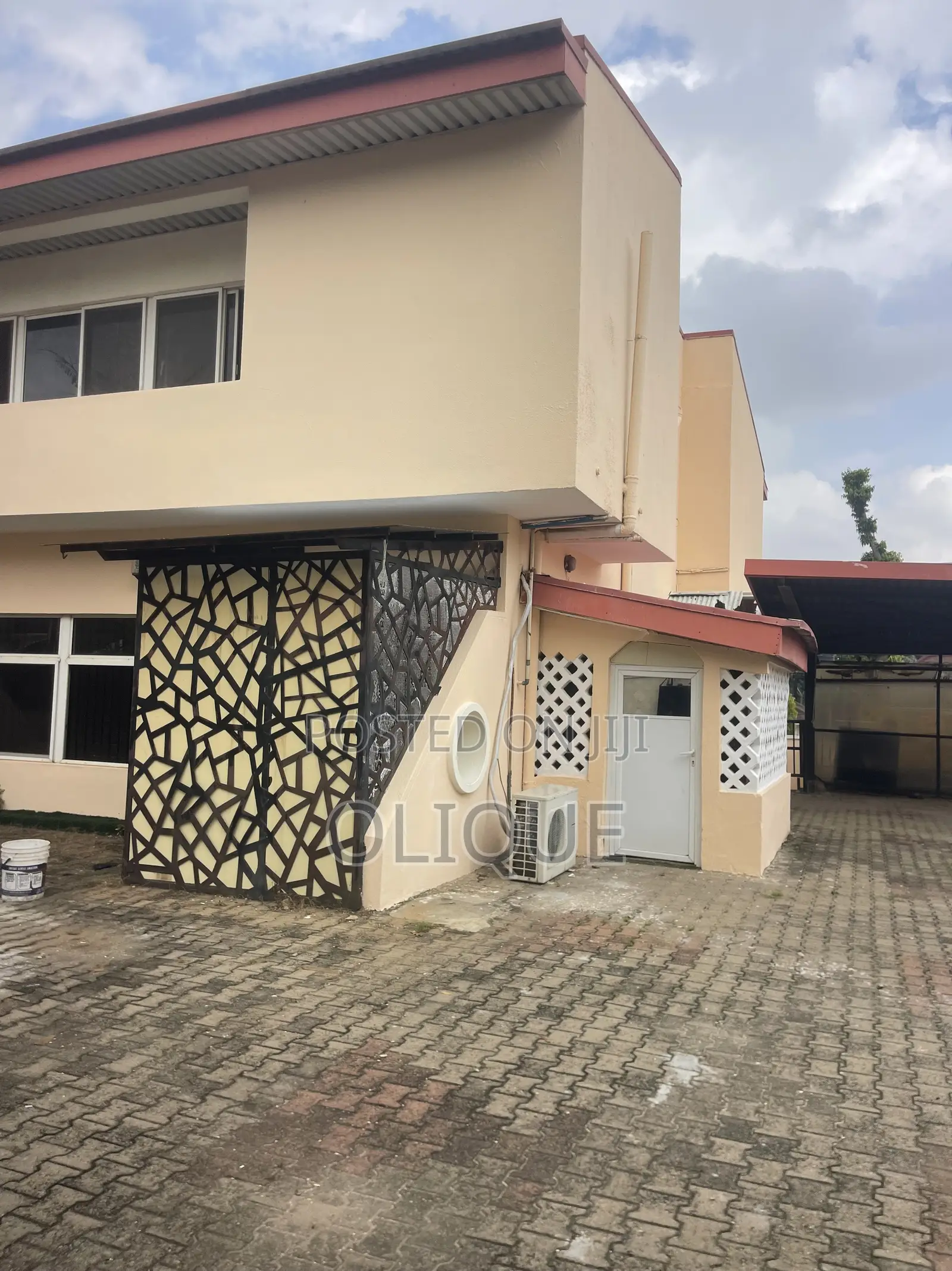 3bdrm Duplex in Maitama for rent in Maitama