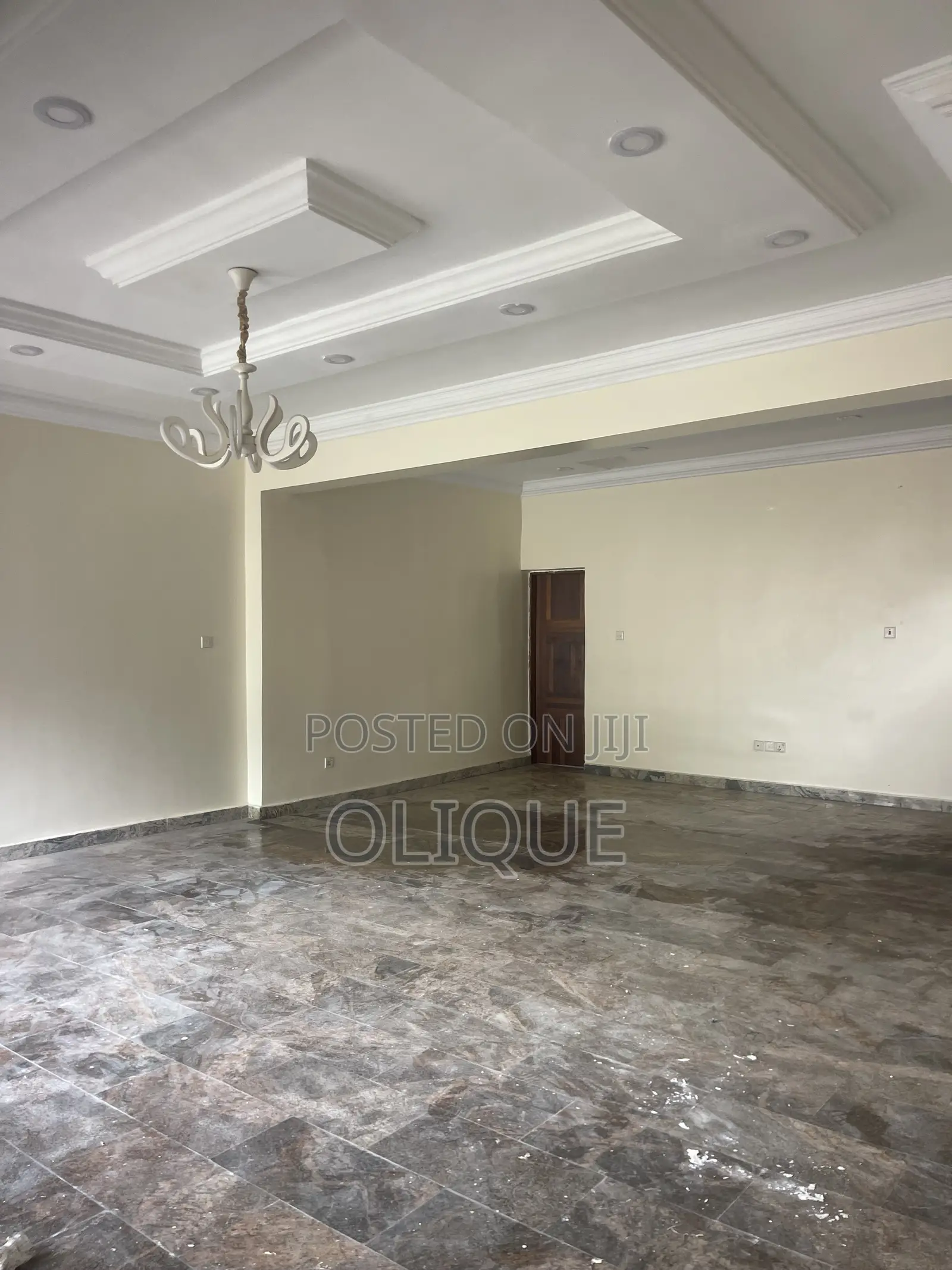 3bdrm Duplex in Maitama for rent in Maitama