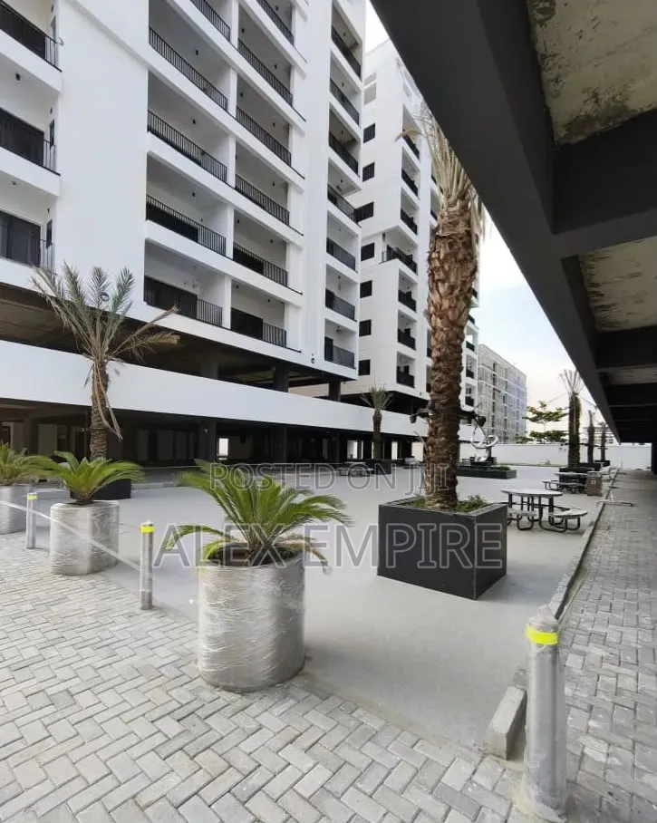2bdrm Apartment in Lekki Phase 1 for rent in Lekki Phase 1