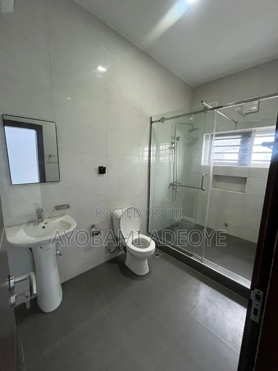 4bdrm Duplex in Ovation Terrance, Abraham Adesanya Estate for rent in Abraham Adesanya Estate