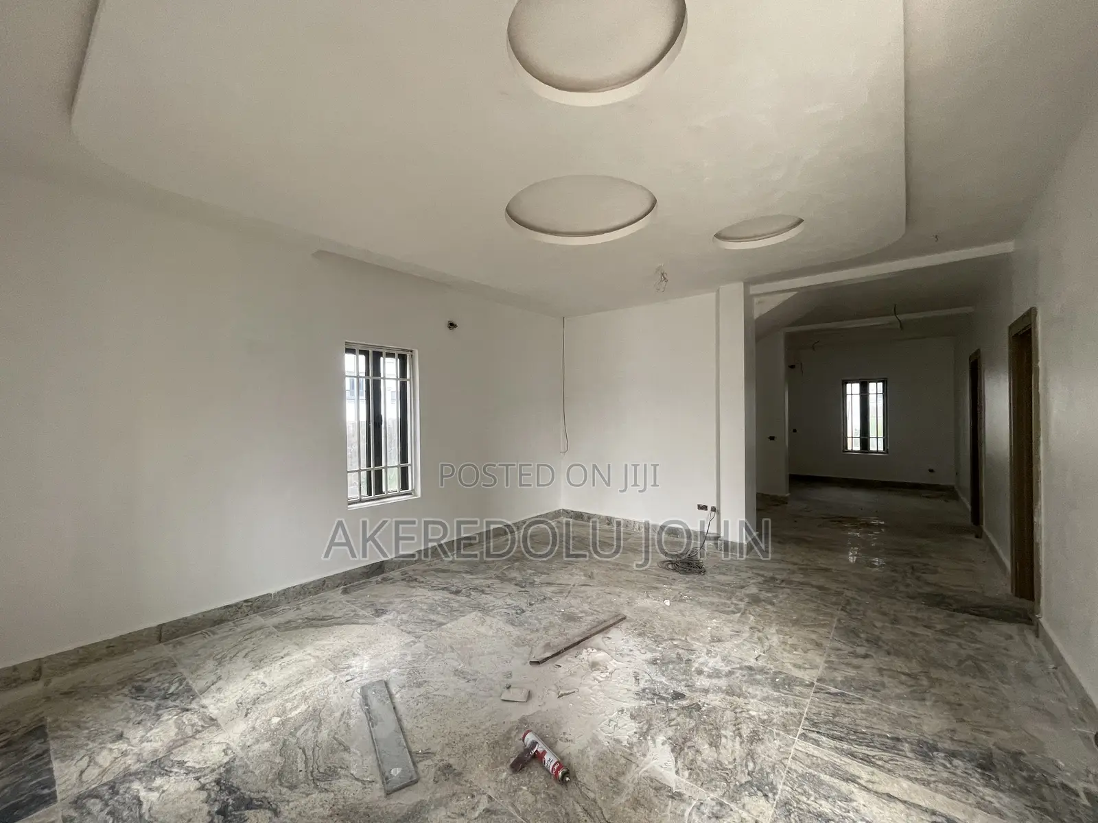 4bdrm Townhouse/Terrace in Asokoro for sale in Asokoro