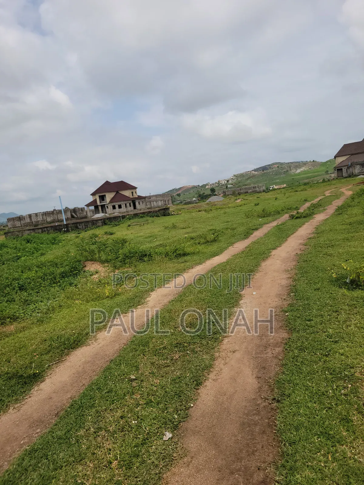 4bdrm Duplex in Aco, Wasa for sale in Wasa