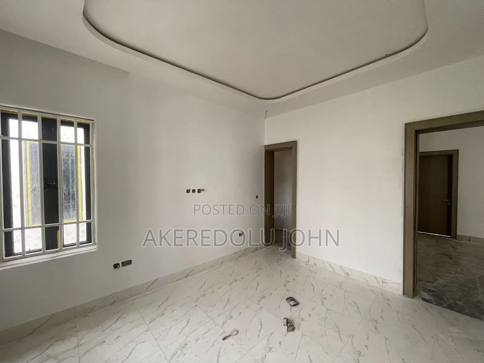 4bdrm Townhouse/Terrace in Asokoro for sale in Asokoro
