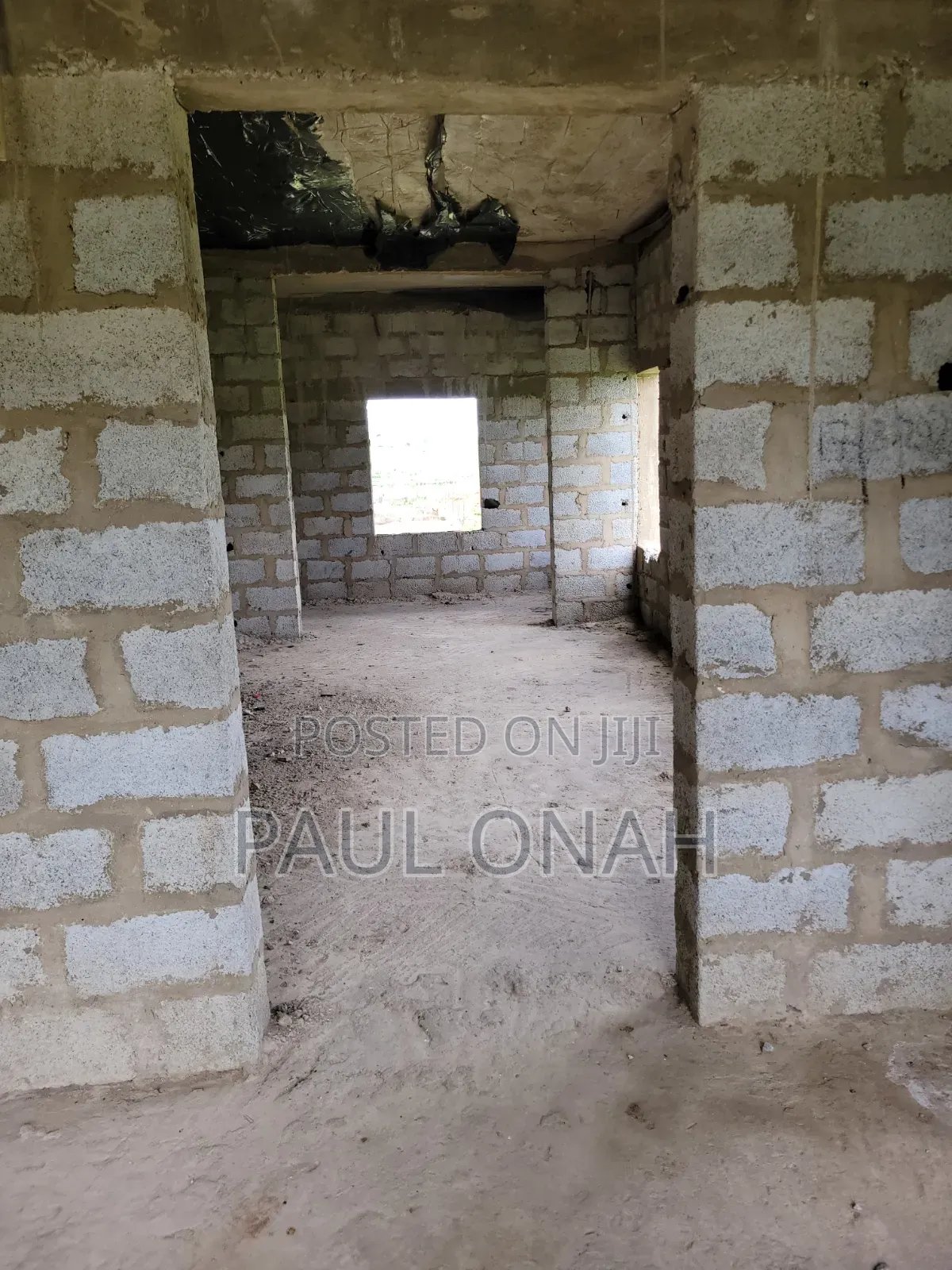4bdrm Duplex in Aco, Wasa for sale in Wasa