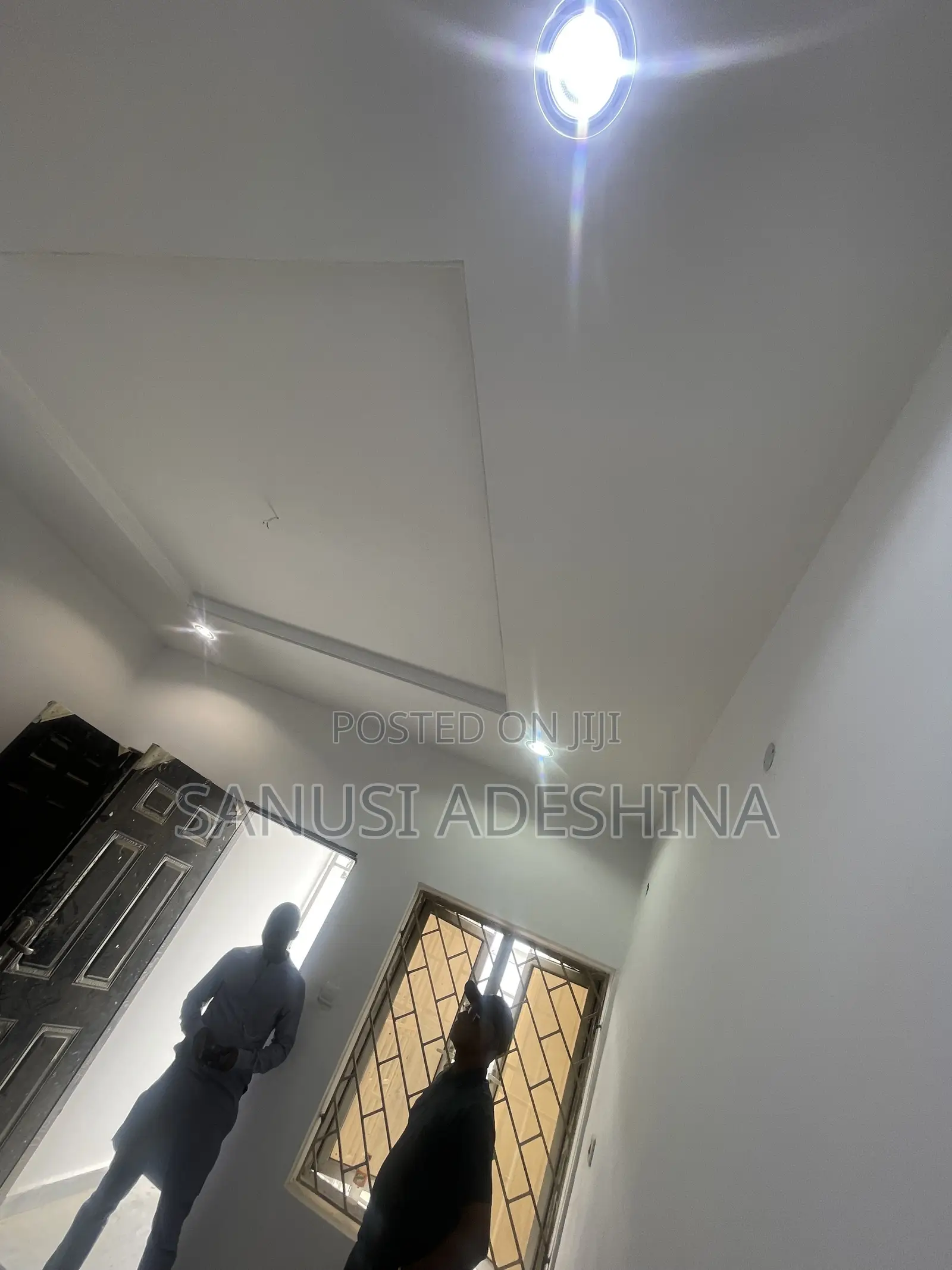 3bdrm Block of Flats in Gwarimpa Estate By, Gwarinpa for rent in Gwarinpa