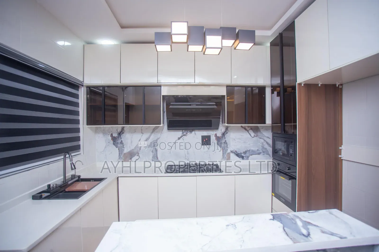 3bdrm Bungalow in Lekki Avana Phase Ii, Elerangbe for Sale in Elerangbe