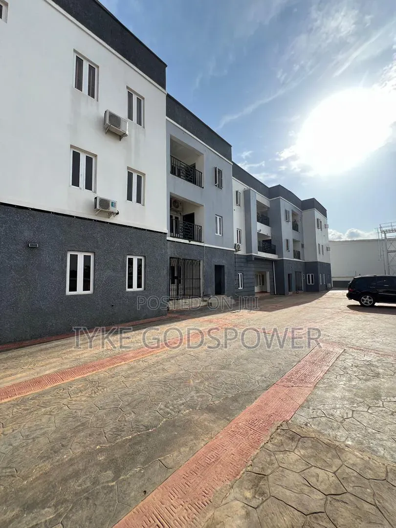 2bdrm Block of Flats in Spinal Apartment, Kaura for sale in Kaura