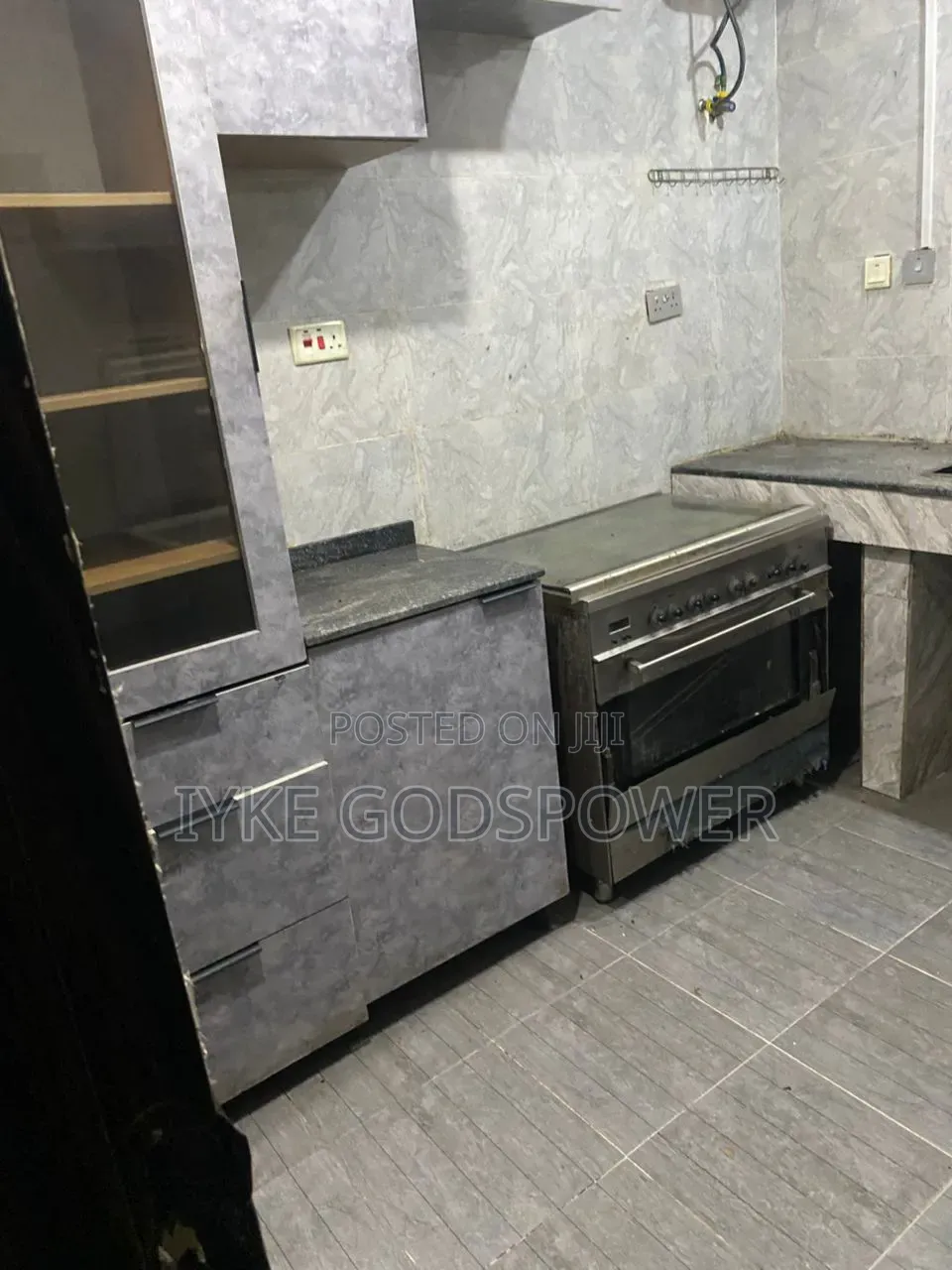 2bdrm Block of Flats in Spinal Apartment, Kaura for sale in Kaura
