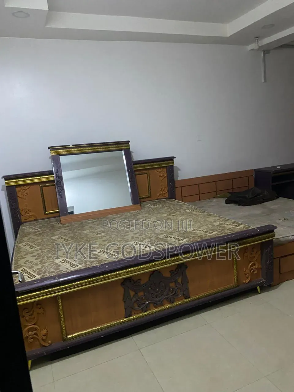 2bdrm Block of Flats in Spinal Apartment, Kaura for sale in Kaura